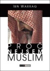 kniha Proč nejsem muslim [nekompromisní kritika islámského fundamentalismu], Votobia 2005