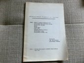 kniha Přírodovědná činnost na táboře, Krajský dům pionýrů a mládeže Hradec Králové 1976