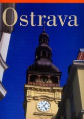 kniha Ostrava, Repronis 2005