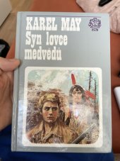 kniha Syn lovce medvědů, Olympia 1987