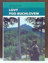 kniha Lovy pod Buchlovem, Moraviapress 1993