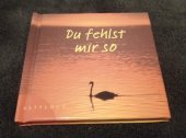 kniha Du fehlst mir so, Pattloch Verlag 2005