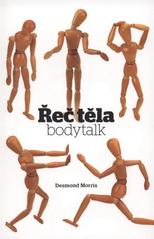 kniha Řeč těla = Bodytalk, Levné knihy 2009