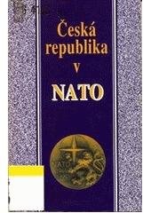 kniha Česká republika v NATO, Ústav mezinárodních vztahů 1999