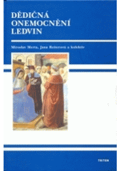 kniha Dědičná onemocnění ledvin, Triton 2004