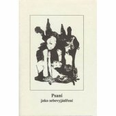 kniha Psaní jako sebevyjádření, Gaudeamus 2001