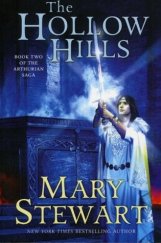 kniha The Hollow Hills, HarperCollins 2003