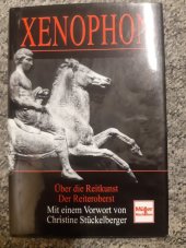 kniha Über die Reitkunst Der Reiteroberst, Müller 2010