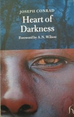 kniha Heart of Darkness, Hesperus Press 2002