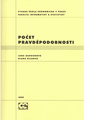 kniha Počet pravděpodobnosti, Oeconomica 2009