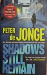 kniha Shadows Still Remain, HarperCollins 2009