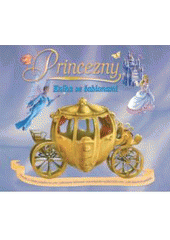 kniha Princezny, Junior 2007