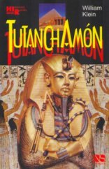 kniha Tutanchamón, NS Svoboda 2005