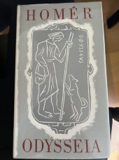 kniha Odysseia Homér, Mladé letá 1986