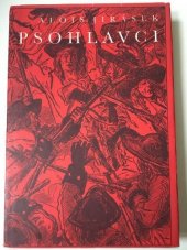 kniha Psohlavci Historický obraz : Četba pro žáky zákl. škol : Pro čtenáře od 12 let, Albatros 1982