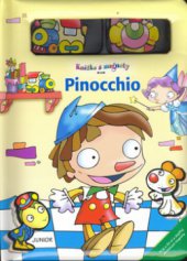 kniha Pinocchio, Junior 2006