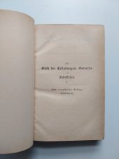 kniha Das Buch der Erfindungen, Gerverbe und Industrien 5., Otto Spamer 1886