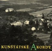 kniha Kunštátské akordy, Blok 1966