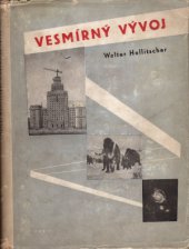 kniha Vesmírný vývoj, Orbis 1953