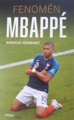 kniha Fenomén Mbappé, Universum 2023