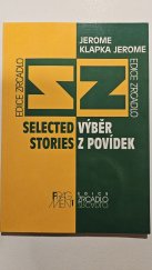 kniha Selected Stories - Výběr z Povídek, Fragment 1994