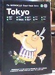 kniha Tokyo Travel Guide, Monocle 2015