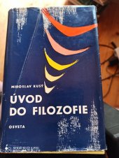 kniha Úvod do filozofie, Osveta 1961