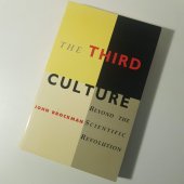 kniha Third Culture [Anglická verze knihy "Třetí kultura"], Simon & Schuster 1995