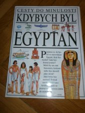 kniha Kdybych byl Egypťan, Slovart 1996