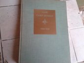 kniha Nové české divadlo 1928-1929 sborník Dramatického svazu, Aventinum 1929