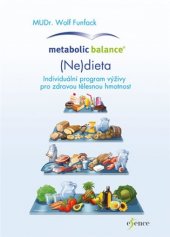 kniha Metabolic balance (ne)Dieta, Esence 2017
