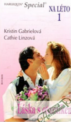 kniha Láska s otazníkem Kdo vyhraje? / Svatba do tří týdnů, Harlequin 2005