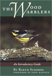 kniha The Wood Warblers An Introductory Guide, University of Texas Press 1998