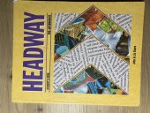 kniha Headway - Student´s book, Oxford University Press 1997