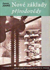 kniha Nové základy přírodovědy, Dělnické nakladatelství 1948