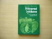 kniha Výtvarná výchova v 5. a 6. ročníku ZŠ Metodická příručka, SPN 1990