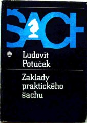 kniha Základy praktického šachu, Šport 1976