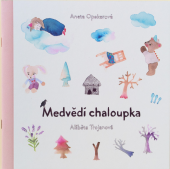 kniha Medvědí chaloupka, Mazzel 2015