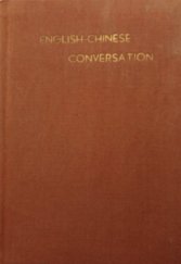 kniha English Chinese Conversation, Foreign languages press 1959