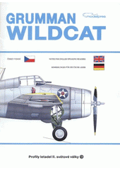 kniha Grumman Wildcat, Modelpres 