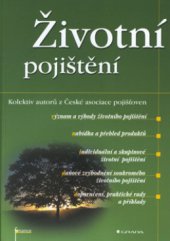 kniha Životní pojištění, Grada 2002