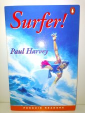 kniha Surfer!, Penguin Books 1999