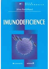 kniha Imunodeficience, Grada 2002