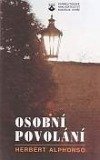 kniha Osobní povolání hluboká proměna prostřednictvím duchovních cvičení, Karmelitánské nakladatelství 1994