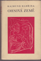 kniha Ohnivá země román, Novina 1938