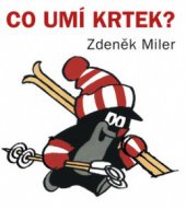 kniha Co umí krtek?, Knižní klub 2008