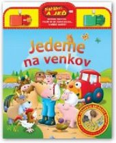 kniha Jedeme na venkov, Svojtka & Co. 2013