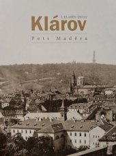 kniha Klárov I. - Klarův ústav, Česká geologická služba 2019