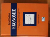 kniha Ekonomie pro přijímací zkoušky na navazující magisterský studijní program na VŠE v Praze, Oeconomica 2005