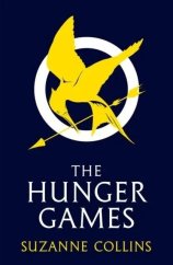 kniha The Hunger Games, Scholastic 2021